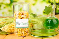 Woodthorpe biofuel availability