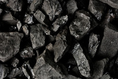 Woodthorpe coal boiler costs
