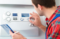free commercial Woodthorpe boiler quotes