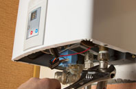 free Woodthorpe boiler install quotes